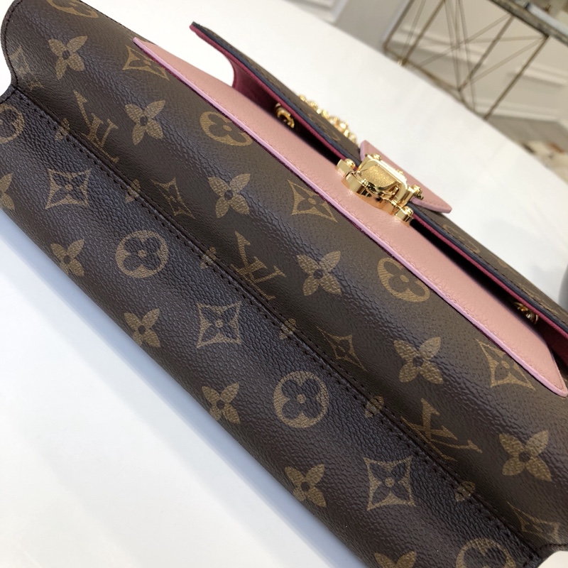 LV Satchel bags